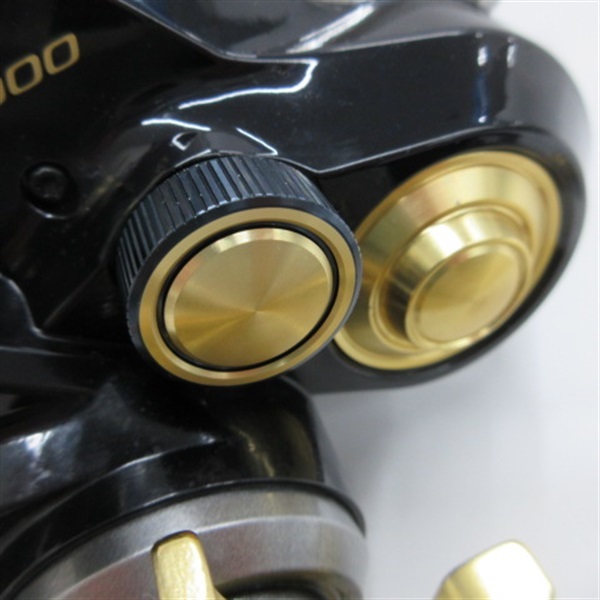 ２２ビーストマスターＭＤ６０００